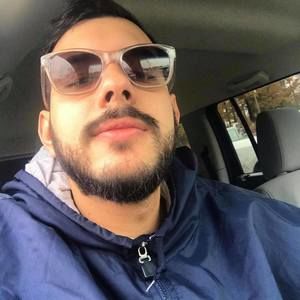 Meet your Posher, Thiago